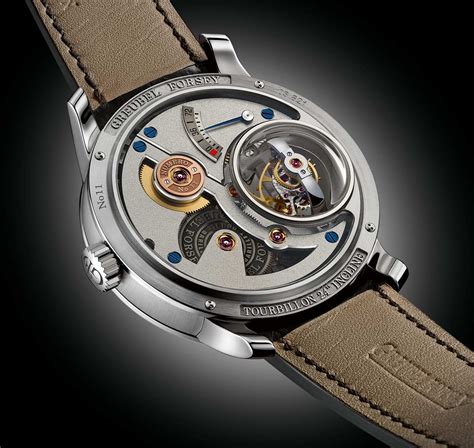 replica watch greubel forsey|greubel forsey tourbillon 24 secondes.